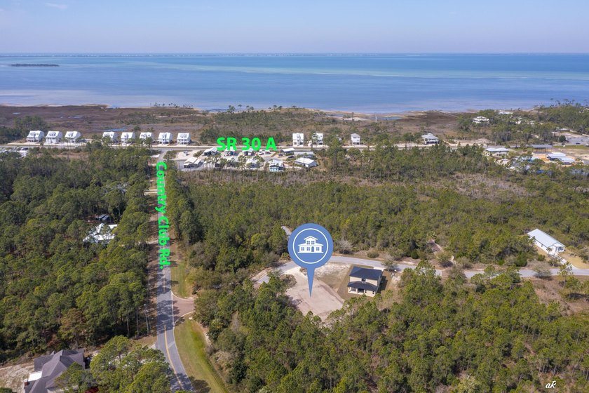 Step into your dream home in the highly desirable Shallow Reed - Beach Home for sale in Port St Joe, Florida on Beachhouse.com