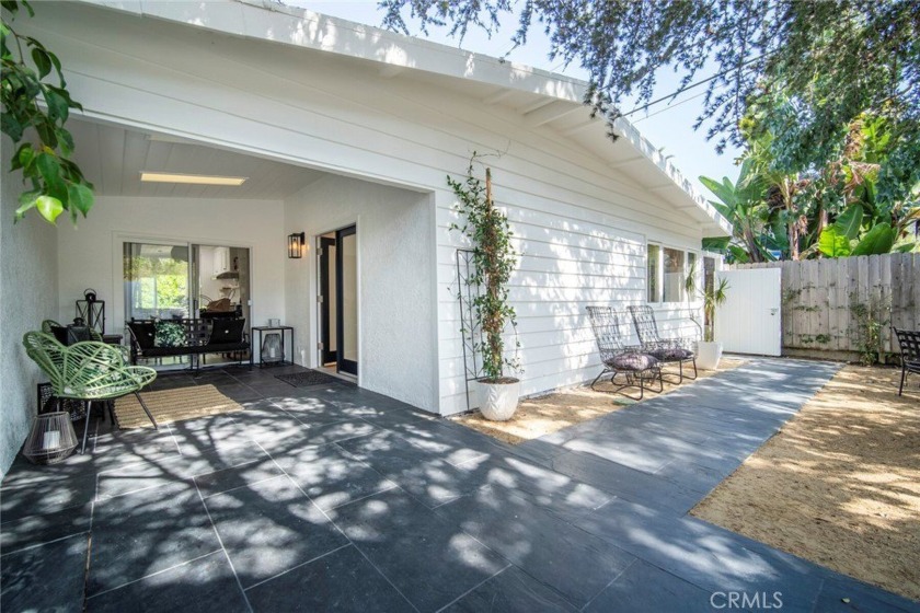 Absolutely charming, true single-level, updated mid-century - Beach Home for sale in Dana Point, California on Beachhouse.com