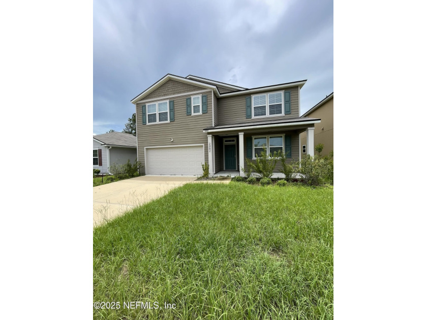 QUICK MOVE-IN - Ready to Close! Short sale opportunity for - Beach Home for sale in Green Cove Springs, Florida on Beachhouse.com