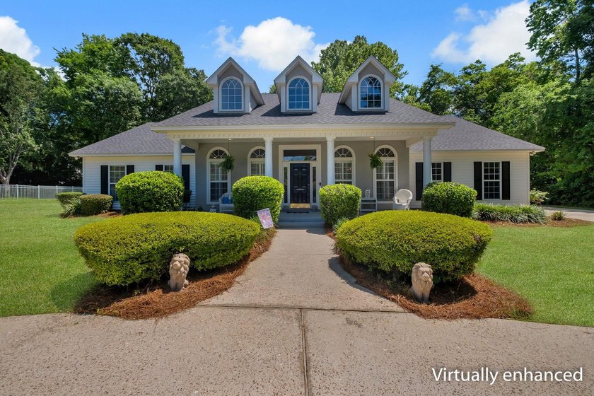 **Seller Motivated and Ready to Negotiate**One or more photos - Beach Home for sale in Tallahassee, Florida on Beachhouse.com