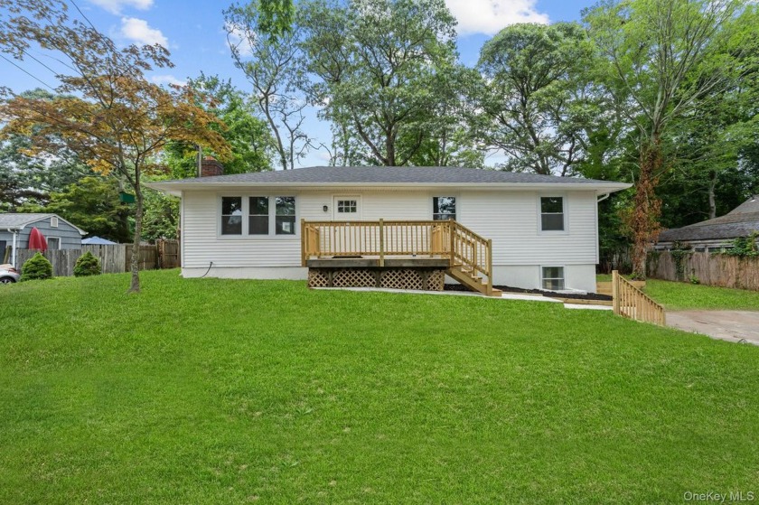 Welcome to your dream home in Sound Beach! This beautifully - Beach Home for sale in Sound Beach, New York on Beachhouse.com