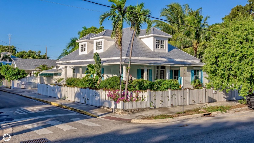 Exceptional investment opportunity to own this gorgeous - Beach Home for sale in Key West, Florida on Beachhouse.com