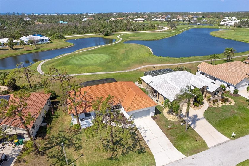 Welcome to 16 Leeward Dr, Placida, FL! This charming home - Beach Home for sale in Placida, Florida on Beachhouse.com