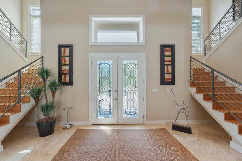 Experience refined coastal luxury in this exceptional 4-bedroom - Beach Home for sale in Miramar Beach, Florida on Beachhouse.com