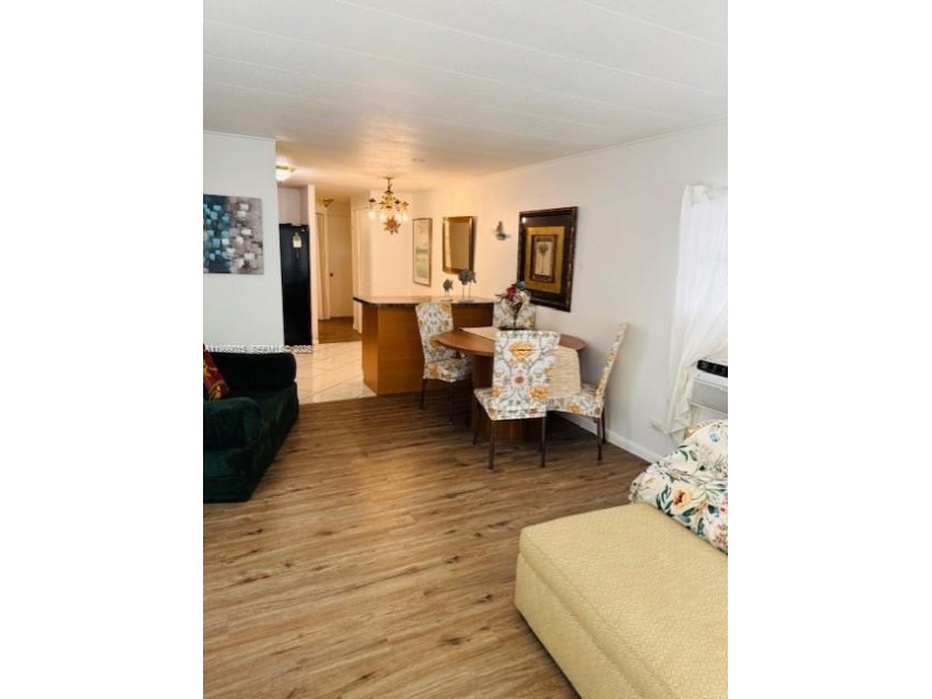 Stunning fully renovated 2-bedroom, 2-bathroom home featuring a - Beach Home for sale in Davie, Florida on Beachhouse.com