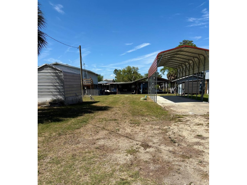 Discover the perfect coastal retreat in the charming community - Beach Lot for sale in Suwannee, Florida on Beachhouse.com