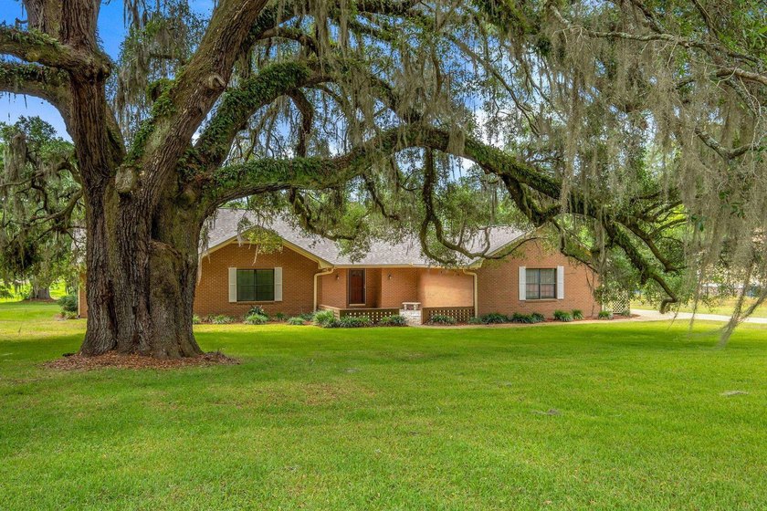 Located off Buck Lake Road in the desirable Antlers subdivision - Beach Home for sale in Tallahassee, Florida on Beachhouse.com
