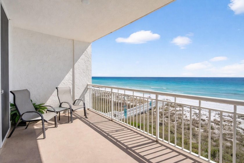 The Tides of Destin #5045 is a 2-bedroom 2-bath Gulf front condo - Beach Condo for sale in Destin, Florida on Beachhouse.com