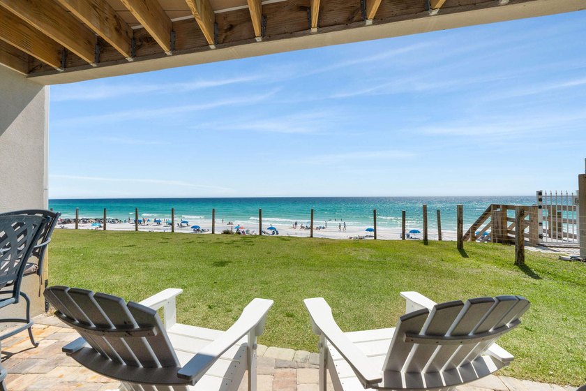 Welcome to effortless coastal living in the heart of Blue - Beach Condo for sale in Santa Rosa Beach, Florida on Beachhouse.com