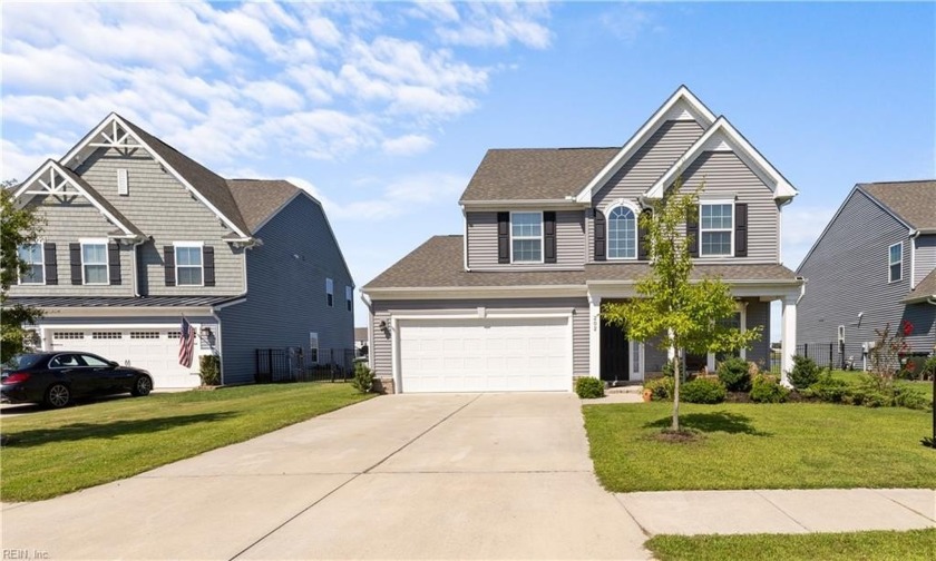 NC License # 307907 **VA Assumable at 2.3% APR with a qualified - Beach Home for sale in Moyock, North Carolina on Beachhouse.com