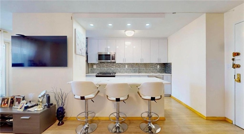 One of the most popular coop complexes in South Brooklyn Trump - Beach Other for sale in Brooklyn, New York on Beachhouse.com