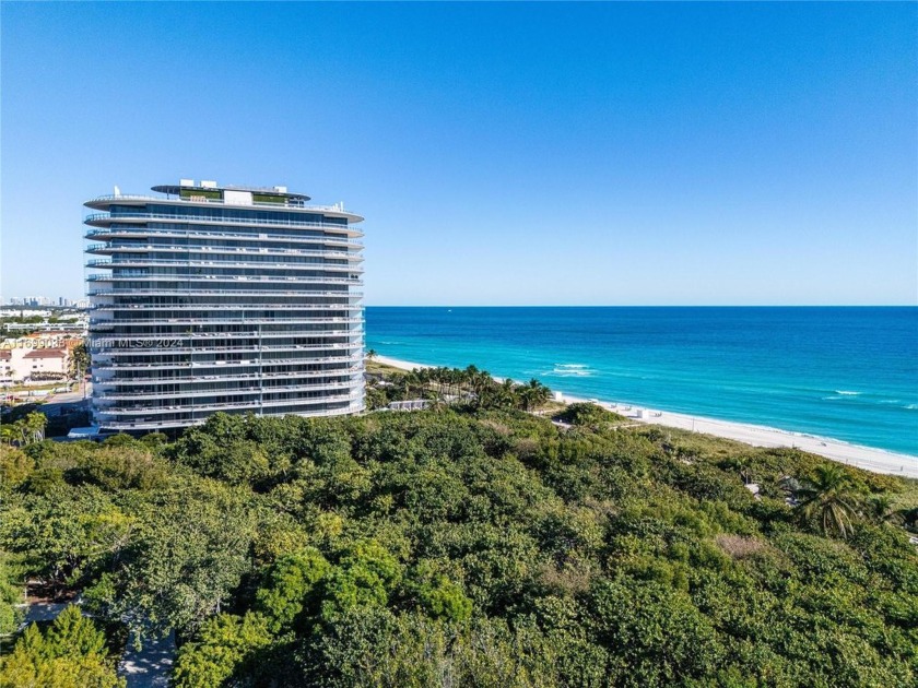 The most desirable 2 bedroom line at Eighty Seven Park by Renzo - Beach Condo for sale in Miami Beach, Florida on Beachhouse.com