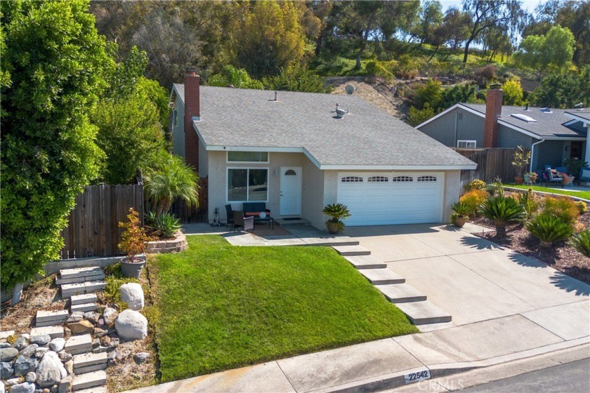 Don't miss this charming Barcelona home in North Mission Viejo - Beach Home for sale in Mission Viejo, California on Beachhouse.com