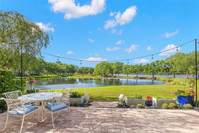 Stunning waterfront townhome in the highly sought-after Highland - Beach Townhome/Townhouse for sale in Tampa, Florida on Beachhouse.com