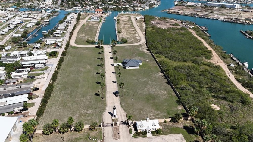 Build your dream home on this beautiful private lot located in - Beach Lot for sale in Port Isabel, Texas on Beachhouse.com
