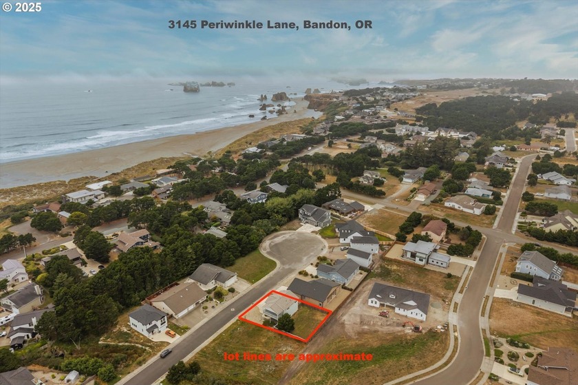 Make this your cute cottage by the sea! 2 bedroom 1 bath home - Beach Home for sale in Bandon, Oregon on Beachhouse.com