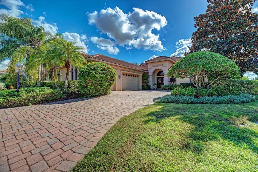 Under contract-accepting backup offers. ~~LAKEWOOD RANCH GATED - Beach Home for sale in Lakewood Ranch, Florida on Beachhouse.com