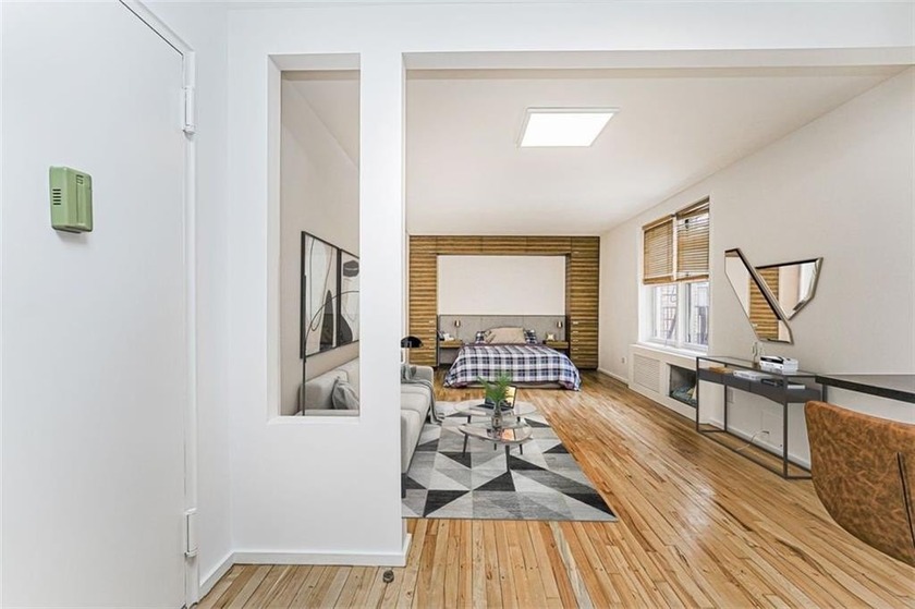 If you are looking for a beautifully renovated studio to call - Beach Other for sale in Brooklyn, New York on Beachhouse.com