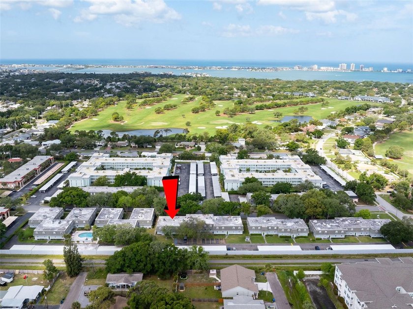 One or more photo(s) has been virtually staged. Welcome to - Beach Condo for sale in Belleair Beach, Florida on Beachhouse.com