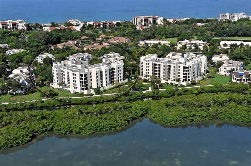 Discover the epitome of waterfront living at Bay Isles Atrium - Beach Condo for sale in Longboat Key, Florida on Beachhouse.com