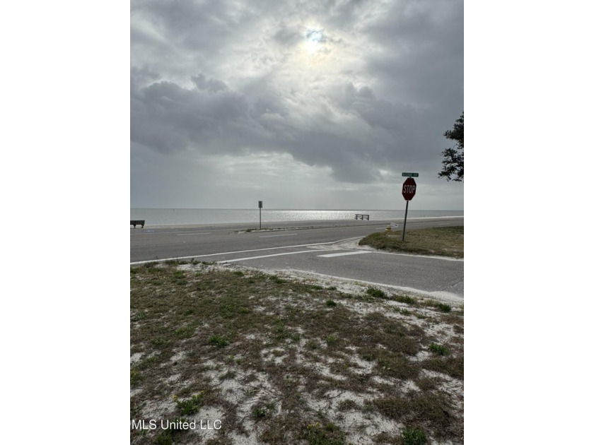 Nestled along the pristine shores of the Gulf of Mexico, this - Beach Lot for sale in Pass Christian, Mississippi on Beachhouse.com