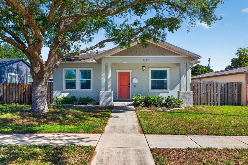 Under contract-accepting backup offers. *Did we just become best - Beach Home for sale in St. Petersburg, Florida on Beachhouse.com