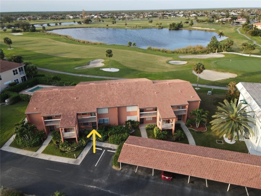 Discover Your Dream Condo in Punta Gorda! Welcome to the - Beach Condo for sale in Punta Gorda, Florida on Beachhouse.com