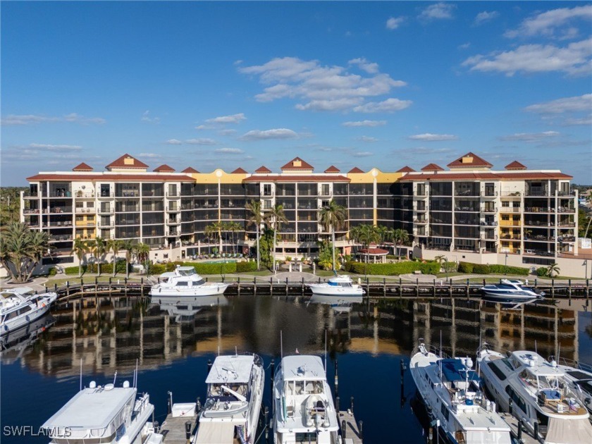 You will love living in one of the best communities in Cape - Beach Condo for sale in Cape Coral, Florida on Beachhouse.com