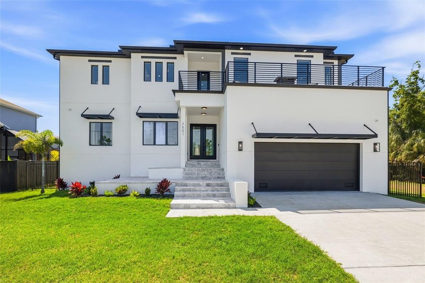 Under contract-accepting backup offers. *****Highest and best by - Beach Home for sale in Tampa, Florida on Beachhouse.com