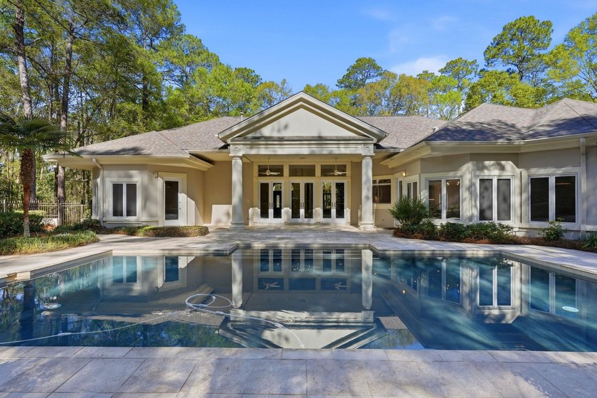 One or more photo(s) has been virtually staged. Whole house - Beach Home for sale in Tallahassee, Florida on Beachhouse.com