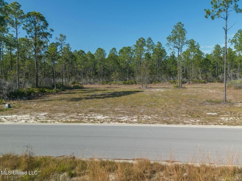 Here is your chance to have a beautiful already CLEARED lot in - Beach Lot for sale in Gulfport, Mississippi on Beachhouse.com