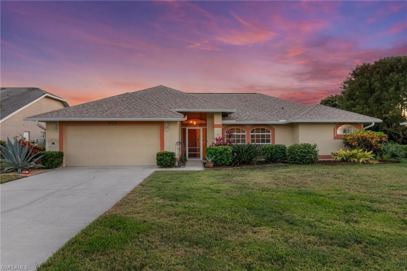 Discover the perfect blend of comfort, style, and tranquility in - Beach Home for sale in Naples, Florida on Beachhouse.com