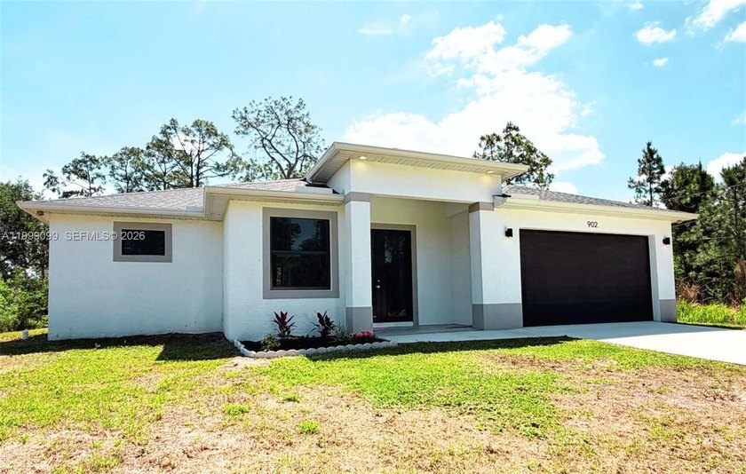 Excellent location! If you are looking for a brand new home in a - Beach Home for sale in Lehigh Acres, Florida on Beachhouse.com