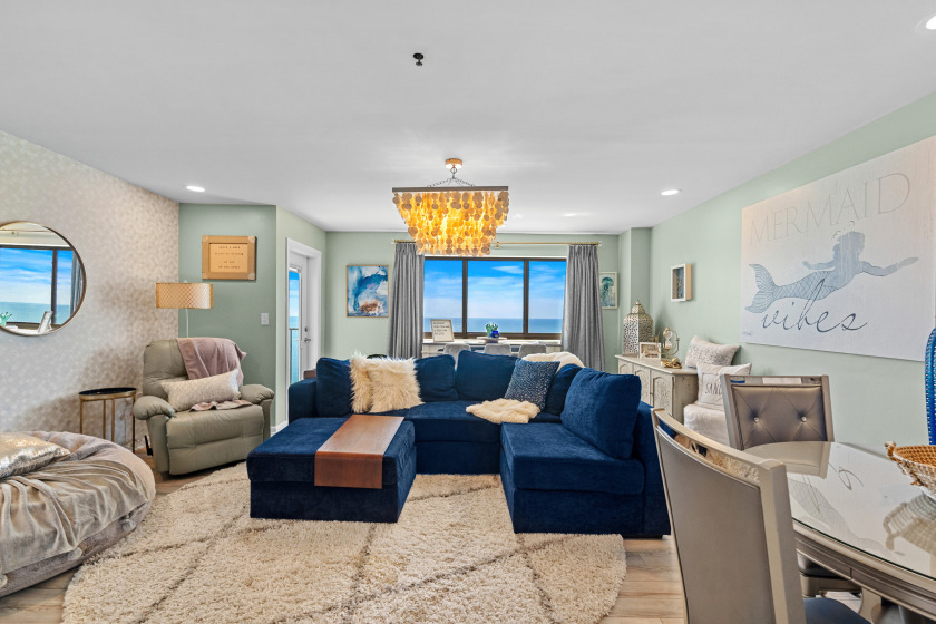 T2201 Penthouse Oceanfront - Beach Vacation Rentals in Myrtle Beach, South Carolina on Beachhouse.com