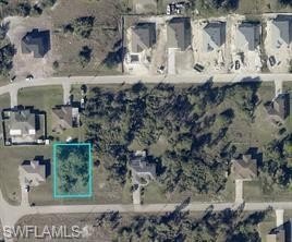 Excellent lot. Great location close to Majestic Golf Course and - Beach Lot for sale in Lehigh Acres, Florida on Beachhouse.com