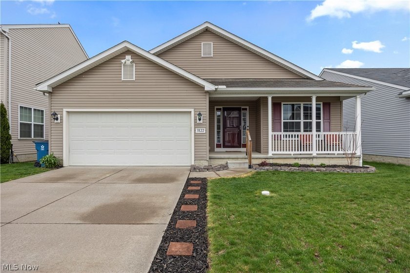 Searching for a 3-bed home in Lorain with modern construction - Beach Home for sale in Lorain, Ohio on Beachhouse.com