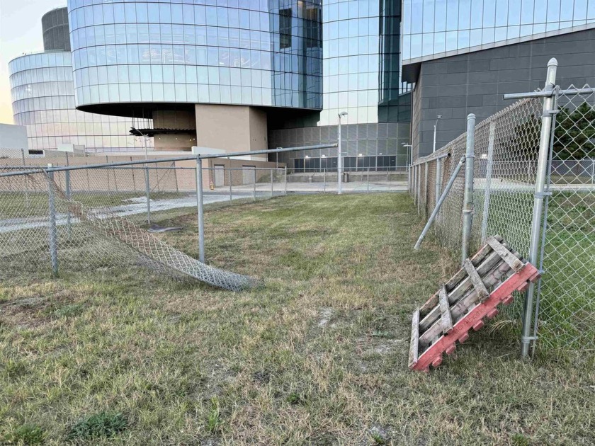 This prime ocean block property is located adjacent to the Ocean - Beach Lot for sale in Atlantic City, New Jersey on Beachhouse.com