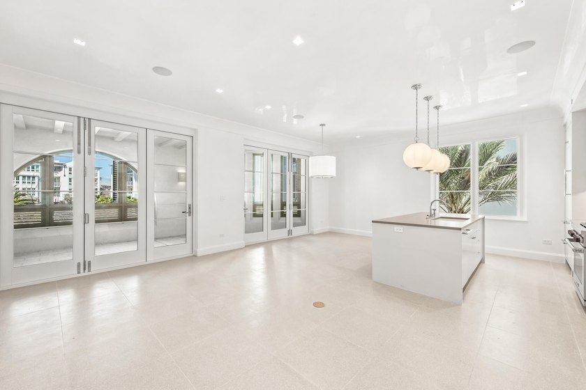 In the heart of our New Urbanist beach town, situated at the - Beach Condo for sale in Alys Beach, Florida on Beachhouse.com