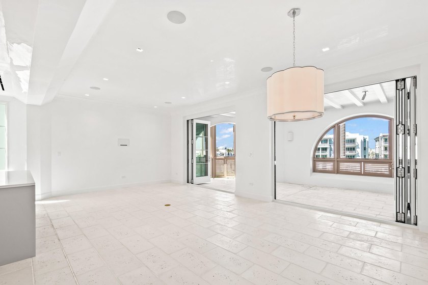 In the heart of our New Urbanist beach town, situated at the - Beach Condo for sale in Inlet Beach, Florida on Beachhouse.com