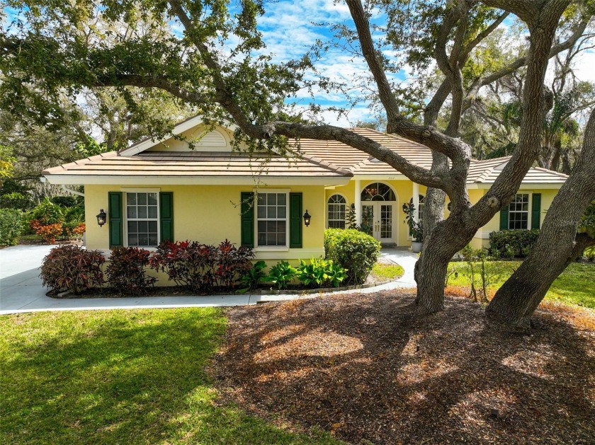 Under contract-accepting backup offers. **FULLY RENOVATED - Beach Home for sale in Osprey, Florida on Beachhouse.com