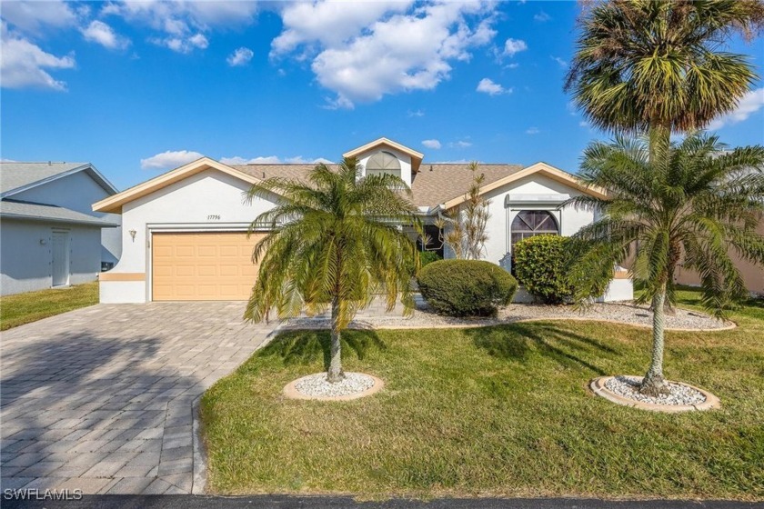 This spacious 2-bedroom, 2-bathroom home offers comfort - Beach Home for sale in North Fort Myers, Florida on Beachhouse.com