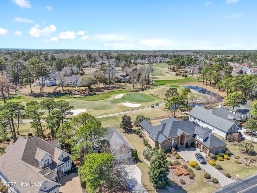 Welcome home to 3449 Members Club Blvd!   This charming - Beach Home for sale in Southport, North Carolina on Beachhouse.com