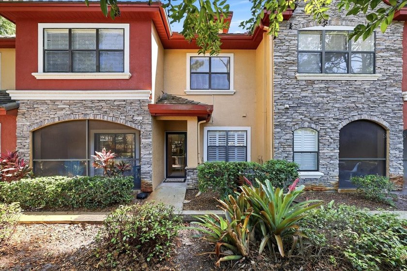 Step into effortless Florida living with this executive - Beach Condo for sale in Palm Harbor, Florida on Beachhouse.com