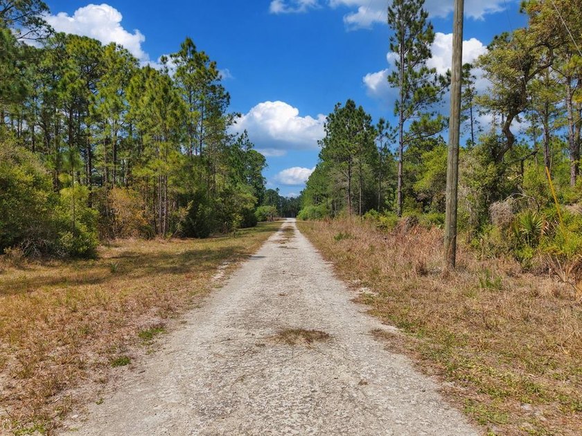 Escape to the quiet beauty of Old Florida with this 0.92-acre - Beach Lot for sale in Cedar Key, Florida on Beachhouse.com