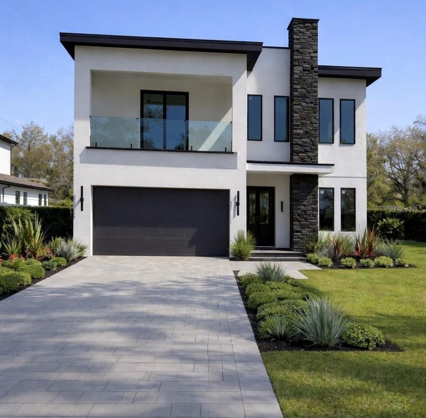 Under contract-accepting backup offers. Under Construction - Beach Home for sale in Tampa, Florida on Beachhouse.com