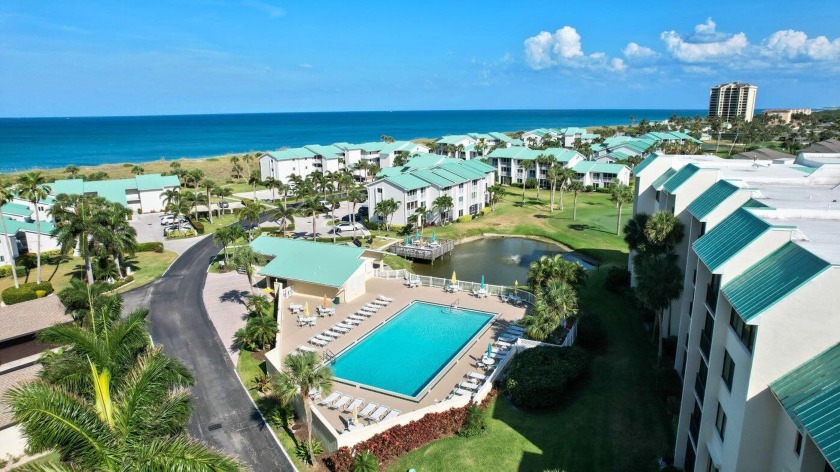 Beautiful remodeled upgraded  condo in the active gated - Beach Condo for sale in Hutchinson Island, Florida on Beachhouse.com