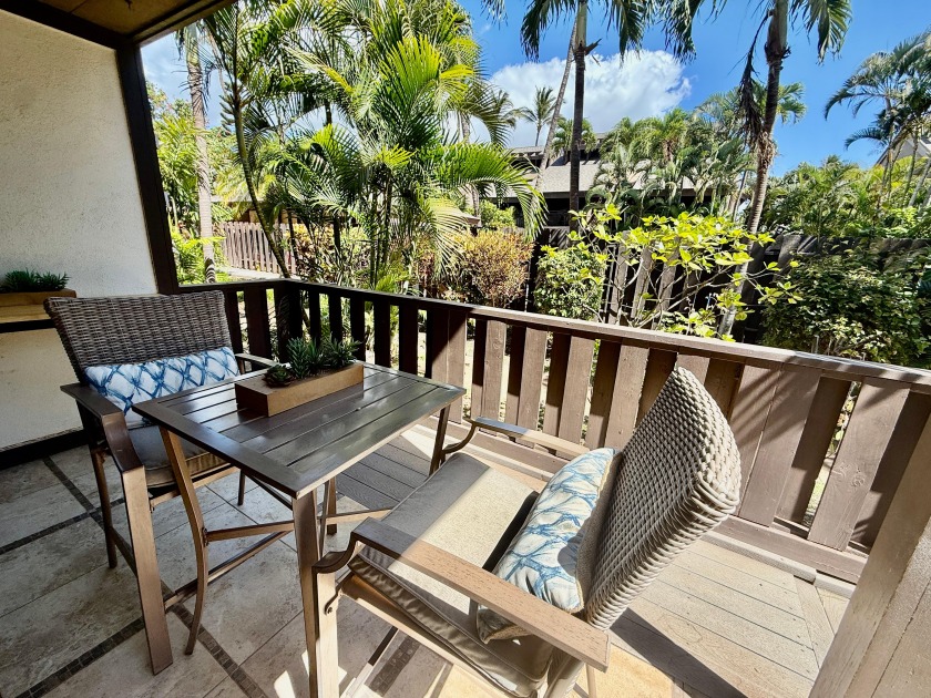 Kihei Resort 127 - Beach Vacation Rentals in Kihei, HI on Beachhouse.com