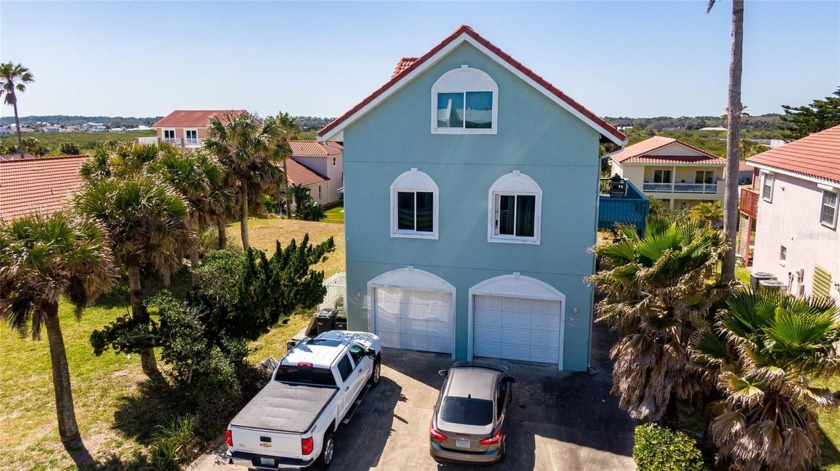 HANDY MAN SPECIAL! Located only mins to the Beach and close to - Beach Home for sale in Flagler Beach, Florida on Beachhouse.com