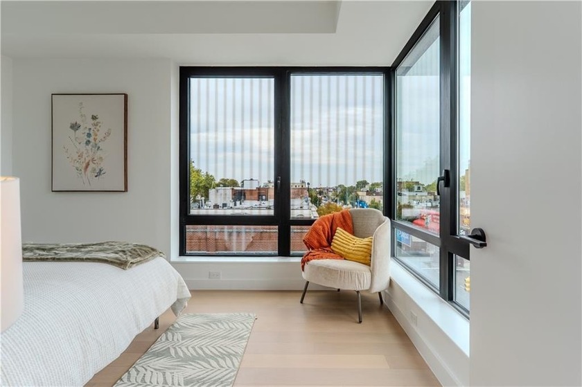 Benson House - Where Sophistication Meets Modern Living Benson - Beach Condo for sale in Brooklyn, New York on Beachhouse.com