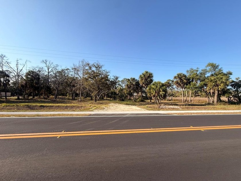 Prime Development Opportunity in Steinhatchee, Florida  Unlock - Beach Lot for sale in Steinhatchee, Florida on Beachhouse.com